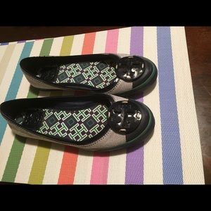 Tory Burch shoe